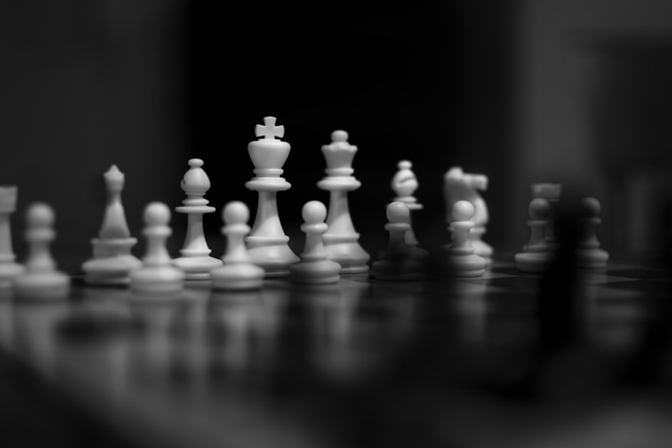 棋牌类国际象棋比赛的礼仪与规章 棋牌类国际象棋比赛的礼仪与规章